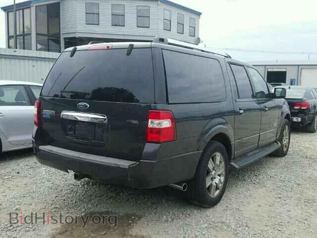 2007 FORD EXPEDITION - VIN: 1FMFK20567LA04571 - Фото 4