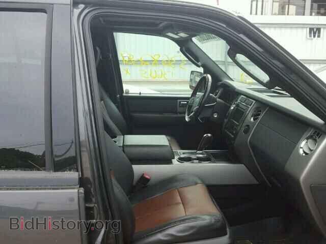 2007 FORD EXPEDITION - VIN: 1FMFK20567LA04571 - Фото 5