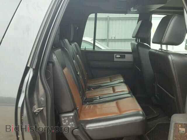 2007 FORD EXPEDITION - VIN: 1FMFK20567LA04571 - Фото 6