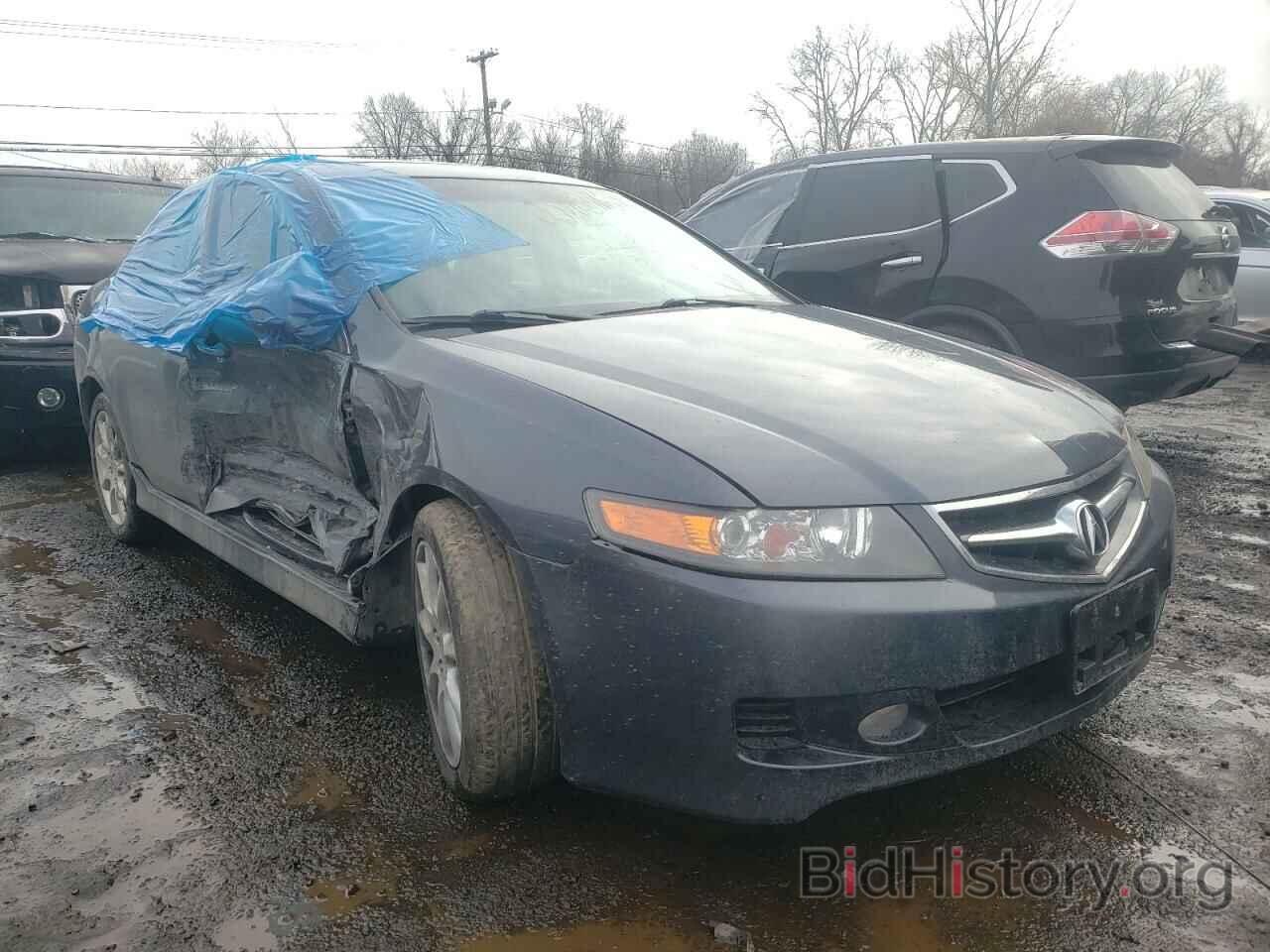 Photo JH4CL96918C015064 - ACURA TSX 2008