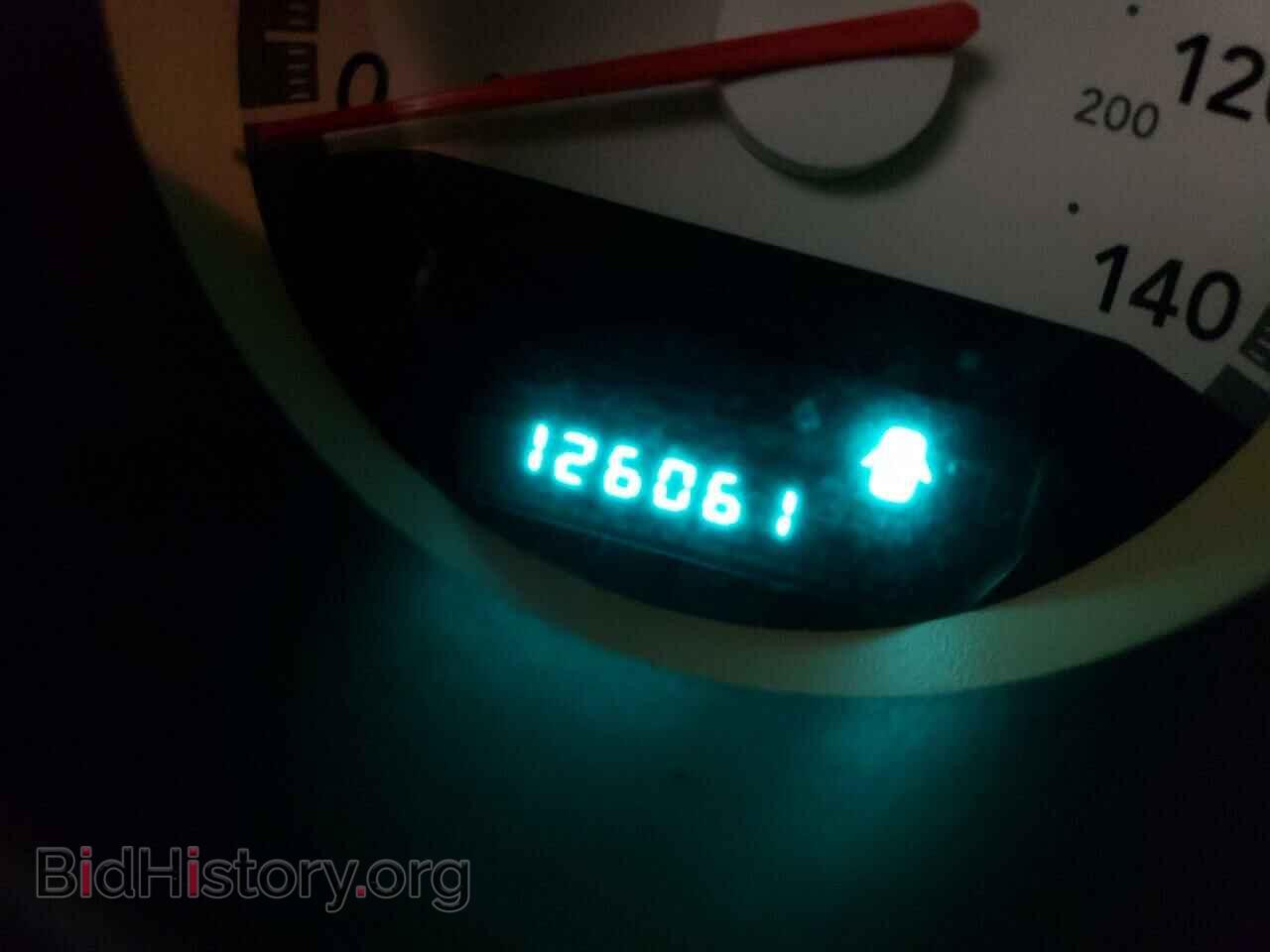 2010 DODGE CHALLENGER - VIN: 2B3CJ4DV7AH184388 - Фото 8