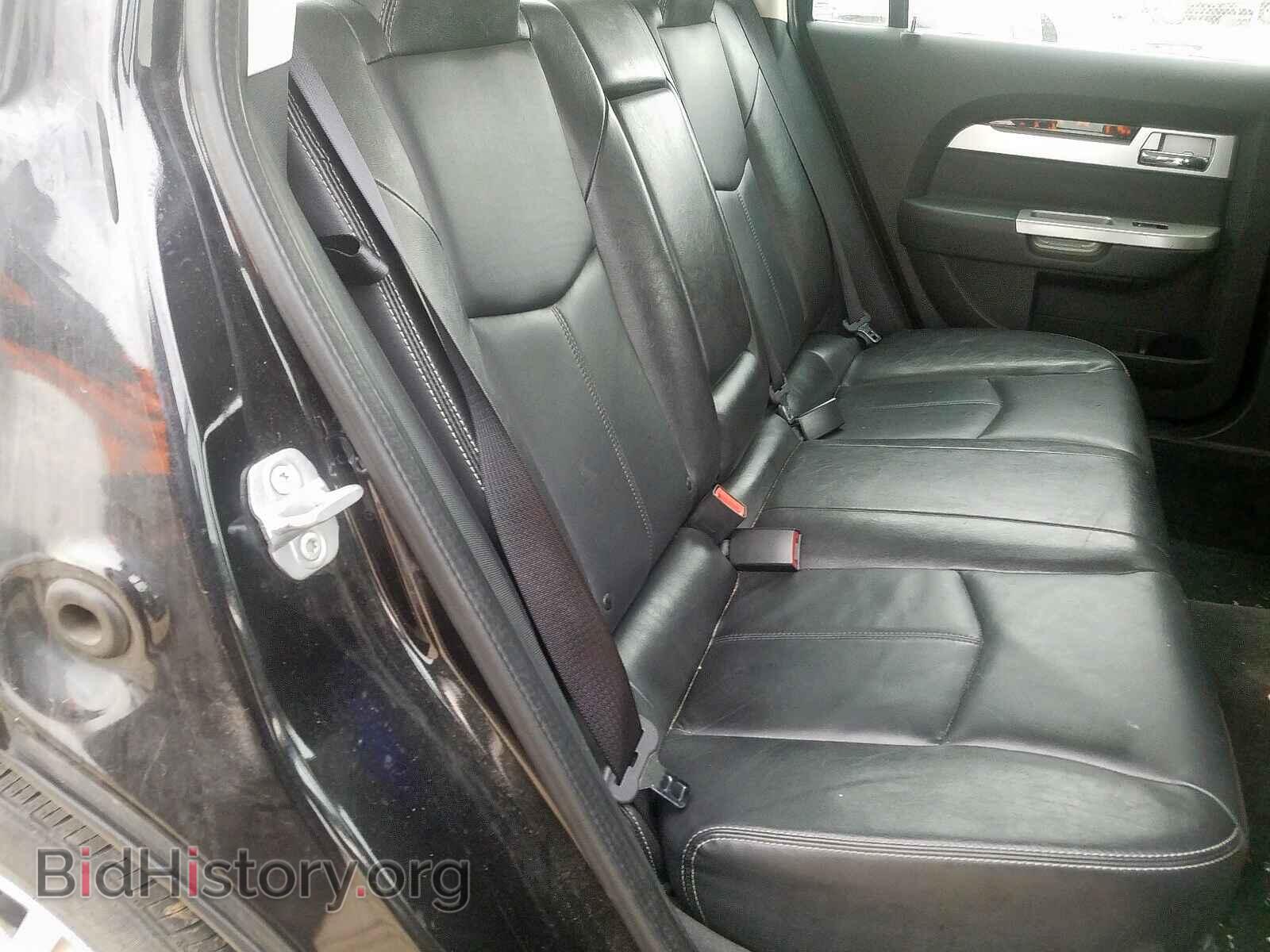 2010 CHRYSLER SEBRING - VIN: 1C3CC5FVXAN112950 - Фото 6