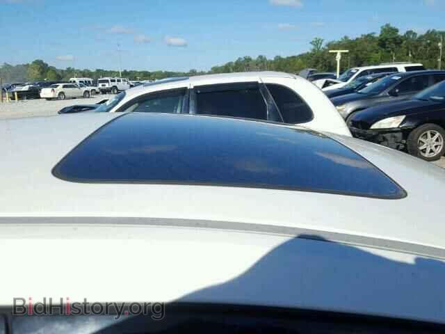 2005 NISSAN MAXIMA - VIN: 1N4BA41E35C805607 - Фото 9