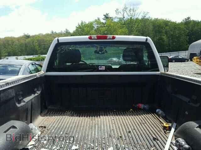 2009 CHEVROLET SILVERADO - VIN: 1GCHK74K19E121749 - Фото 6