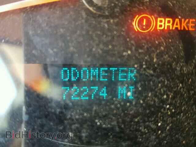 2009 CHEVROLET SILVERADO - VIN: 1GCHK74K19E121749 - Фото 8