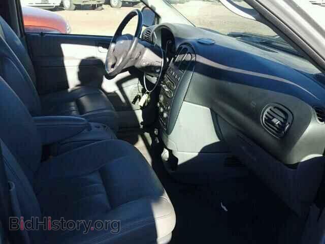 2005 DODGE CARAVAN - VIN: 2D4GP44L45R202829 - Photo 5