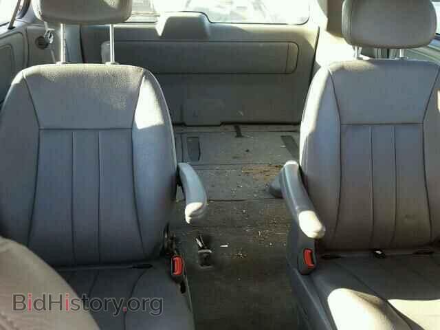 2005 DODGE CARAVAN - VIN: 2D4GP44L45R202829 - Photo 6