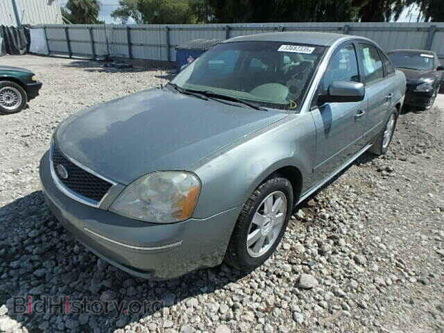 2005 FORD FIVE HUNDR - VIN: 1FAFP23105G116258 - Фото 2