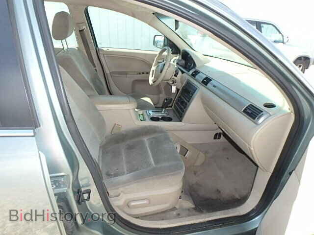 2005 FORD FIVE HUNDR - VIN: 1FAFP23105G116258 - Фото 5