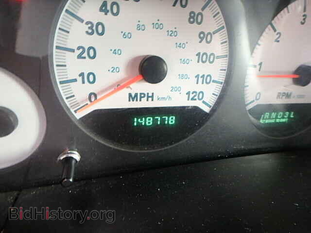 2005 DODGE CARAVAN - VIN: 2D4GP44L75R458754 - Фото 8
