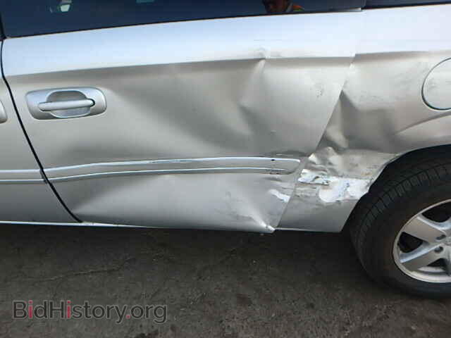 2005 DODGE CARAVAN - VIN: 2D4GP44L75R458754 - Фото 10