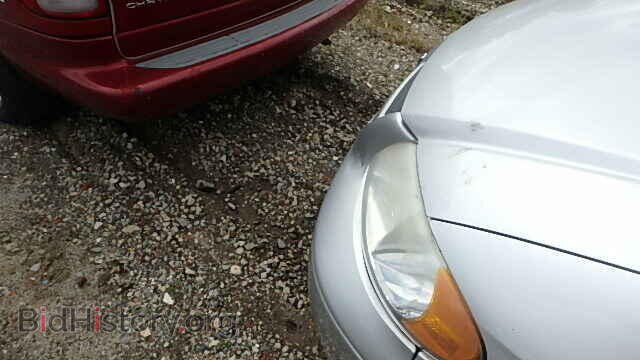 2005 DODGE CARAVAN - VIN: 1D4GP24R55B194411 - Фото 5