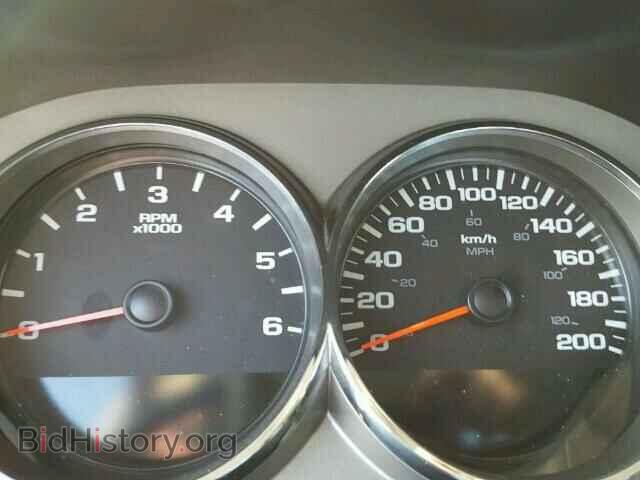 2010 CHEVROLET SILVERADO - VIN: 1GC3CVBG6AF103305 - Фото 8