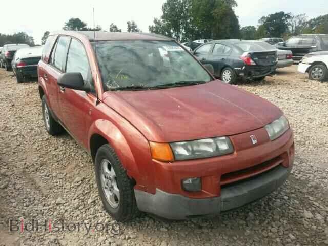 Фотография 5GZCZ43D93S836633 - SATURN VUE 2003
