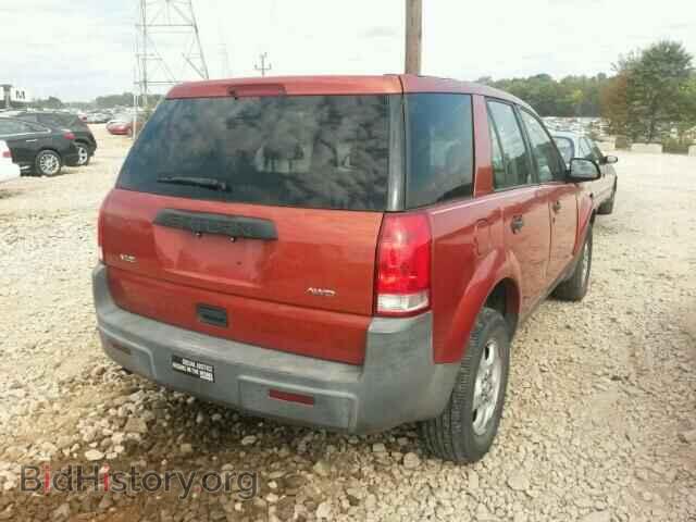 2003 SATURN VUE - VIN: 5GZCZ43D93S836633 - Фото 4
