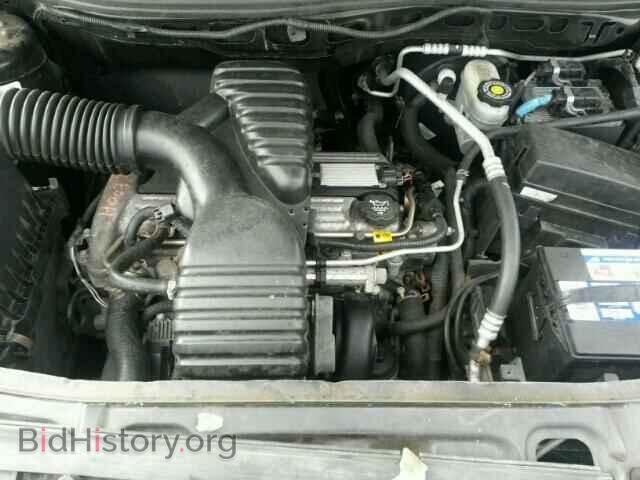 2003 SATURN VUE - VIN: 5GZCZ43D93S836633 - Фото 7