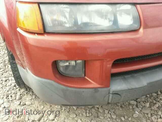 2003 SATURN VUE - VIN: 5GZCZ43D93S836633 - Фото 10