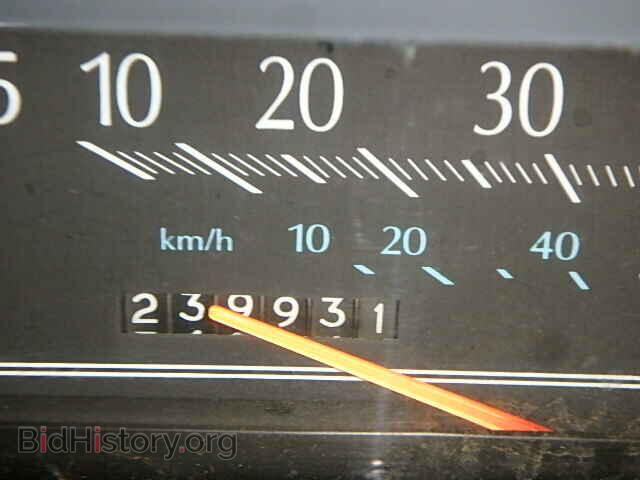 1988 CADILLAC DEVILLE - VIN: 1G6CD5152J4327490 - Photo 8