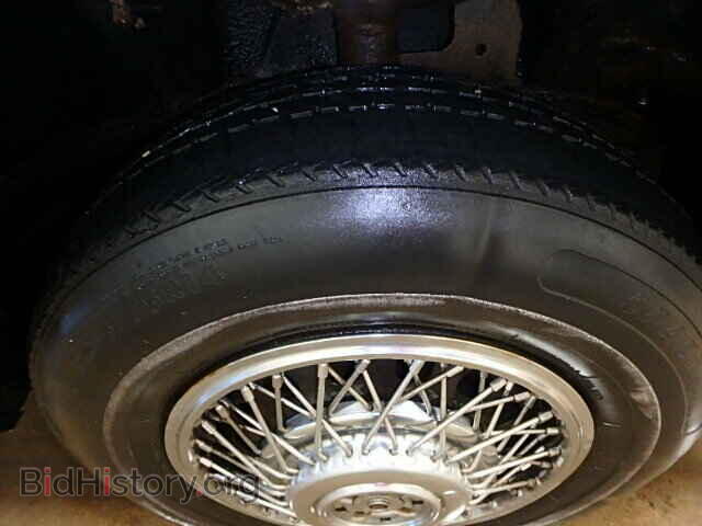 1988 CADILLAC DEVILLE - VIN: 1G6CD5152J4327490 - Photo 10