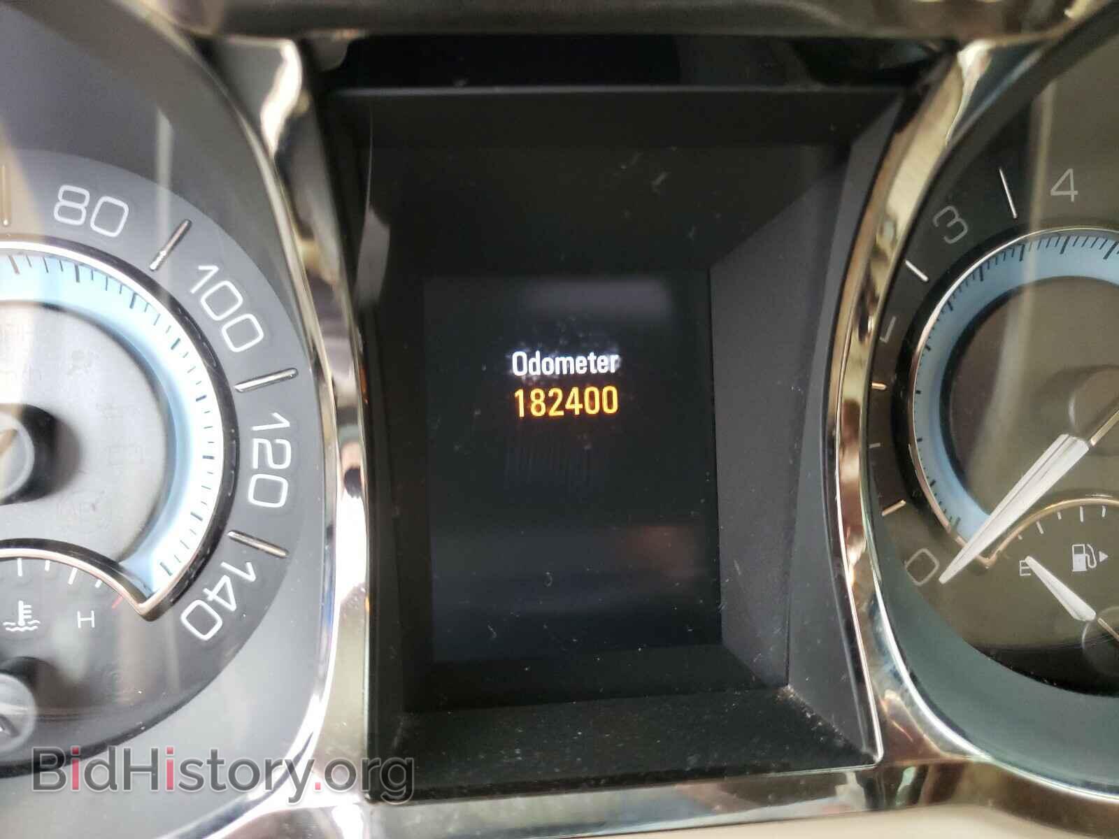2012 BUICK LACROSSE - VIN: 1G4GH5E37CF328584 - Фото 8