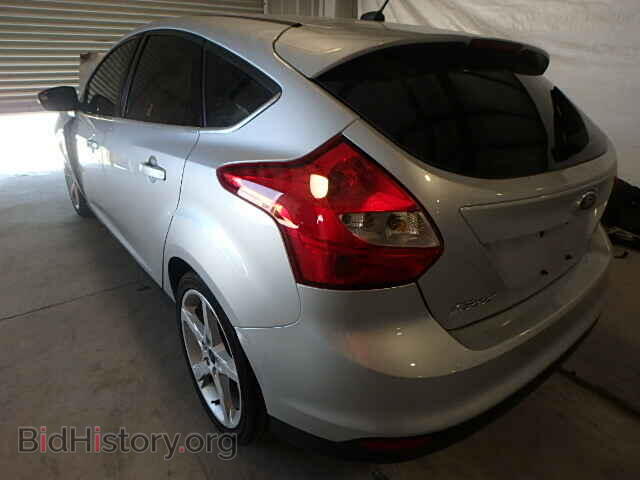 2012 FORD FOCUS - VIN: 1FAHP3N27CL298520 - Фото 3