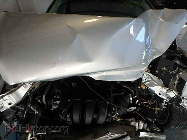 2012 FORD FOCUS - VIN: 1FAHP3N27CL298520 - Фото 7