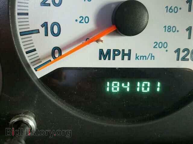2006 DODGE CARAVAN - VIN: 1D4GP24E56B652642 - Фото 8