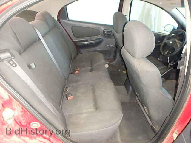 2005 DODGE NEON - VIN: 1B3ES56C55D133160 - Фото 6
