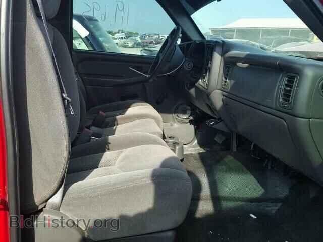 2006 CHEVROLET SILVERADO - VIN: 3GCEC14V86G269313 - Фото 5