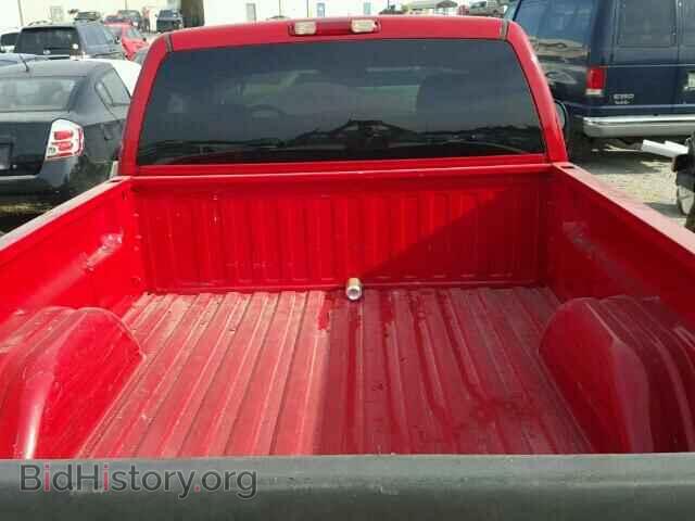 2006 CHEVROLET SILVERADO - VIN: 3GCEC14V86G269313 - Фото 6
