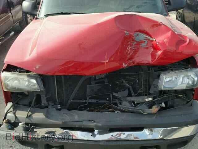 2006 CHEVROLET SILVERADO - VIN: 3GCEC14V86G269313 - Фото 7