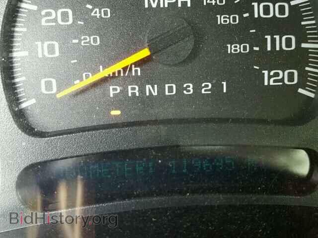 2006 CHEVROLET SILVERADO - VIN: 3GCEC14V86G269313 - Фото 8