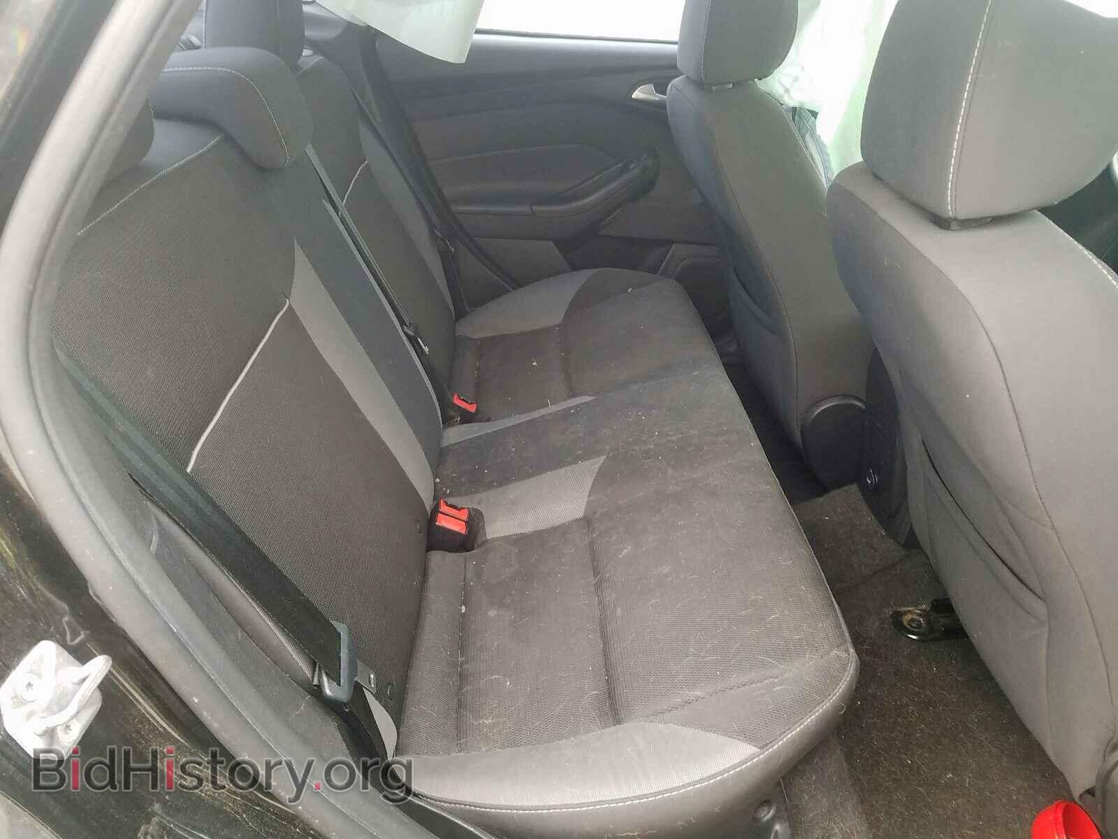 2014 FORD FOCUS - VIN: 1FADP3F24EL198679 - Фото 6