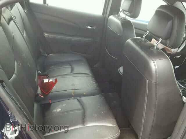 2013 CHRYSLER 200 - VIN: 1C3CCBCG8DN745634 - Photo 6