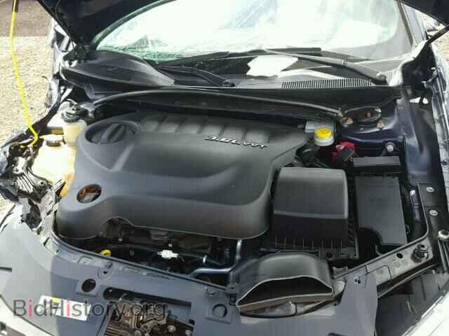 2013 CHRYSLER 200 - VIN: 1C3CCBCG8DN745634 - Photo 7