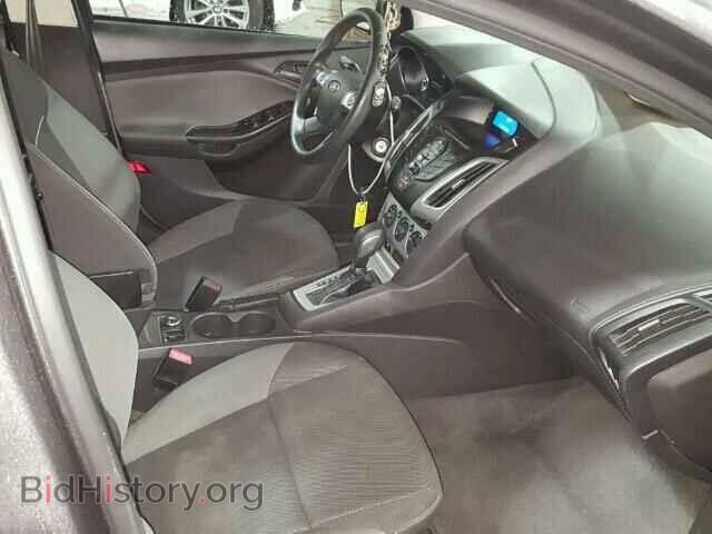2012 FORD FOCUS - VIN: 1FAHP3K20CL304095 - Photo 5