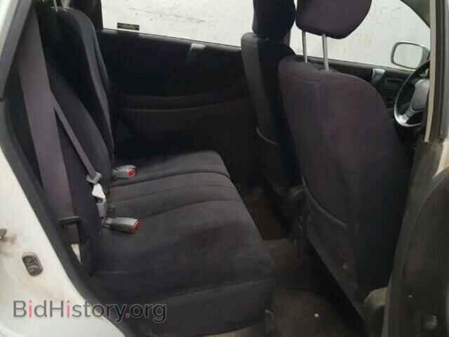 2003 SUZUKI AERIO - VIN: JS2RD41H035200140 - Фото 6