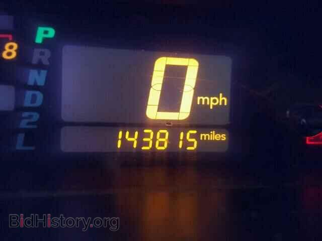 2003 SUZUKI AERIO - VIN: JS2RD41H035200140 - Фото 8
