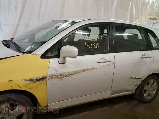 2003 SUZUKI AERIO - VIN: JS2RD41H035200140 - Фото 9