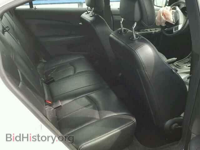 2012 CHRYSLER 200 - VIN: 1C3CCBCBXCN301772 - Photo 6