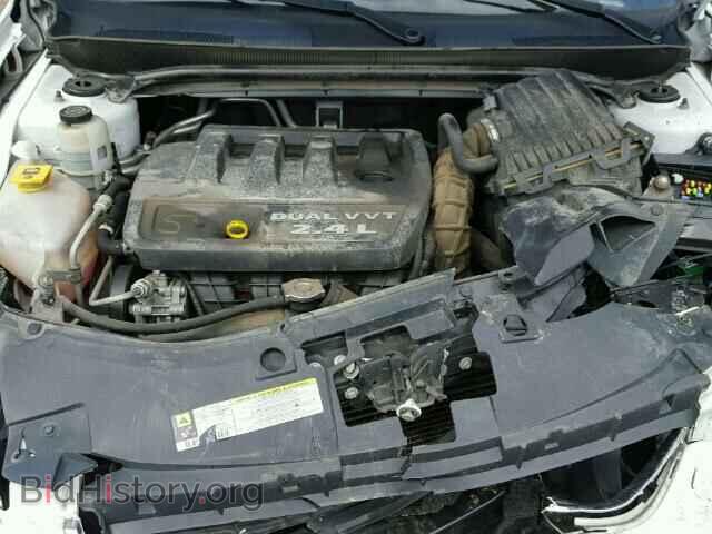 2012 CHRYSLER 200 - VIN: 1C3CCBCBXCN301772 - Photo 7