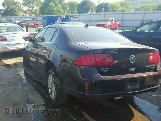 2009 BUICK LUCERNE - VIN: 1G4HD57M09U113462 - Фото 3