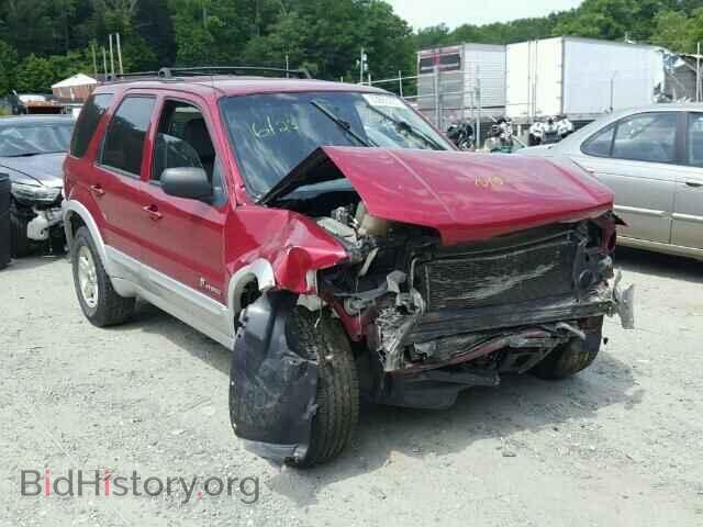 Photo 1FMCU96H95KC53313 - FORD ESCAPE 2005