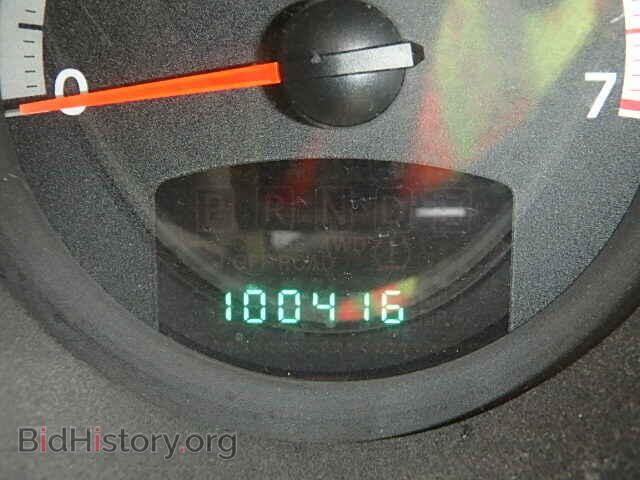 2007 DODGE NITRO - VIN: 1D8GT58K47W548956 - Photo 8