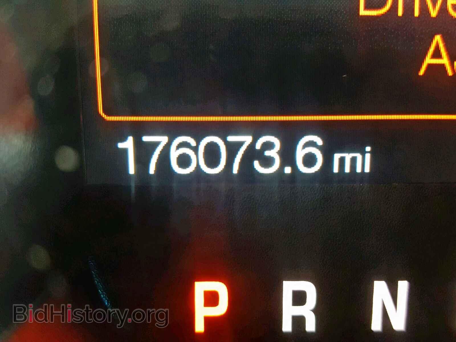 2011 FORD F150 SUPER - VIN: 1FTFX1CF2BFD08685 - Фото 8