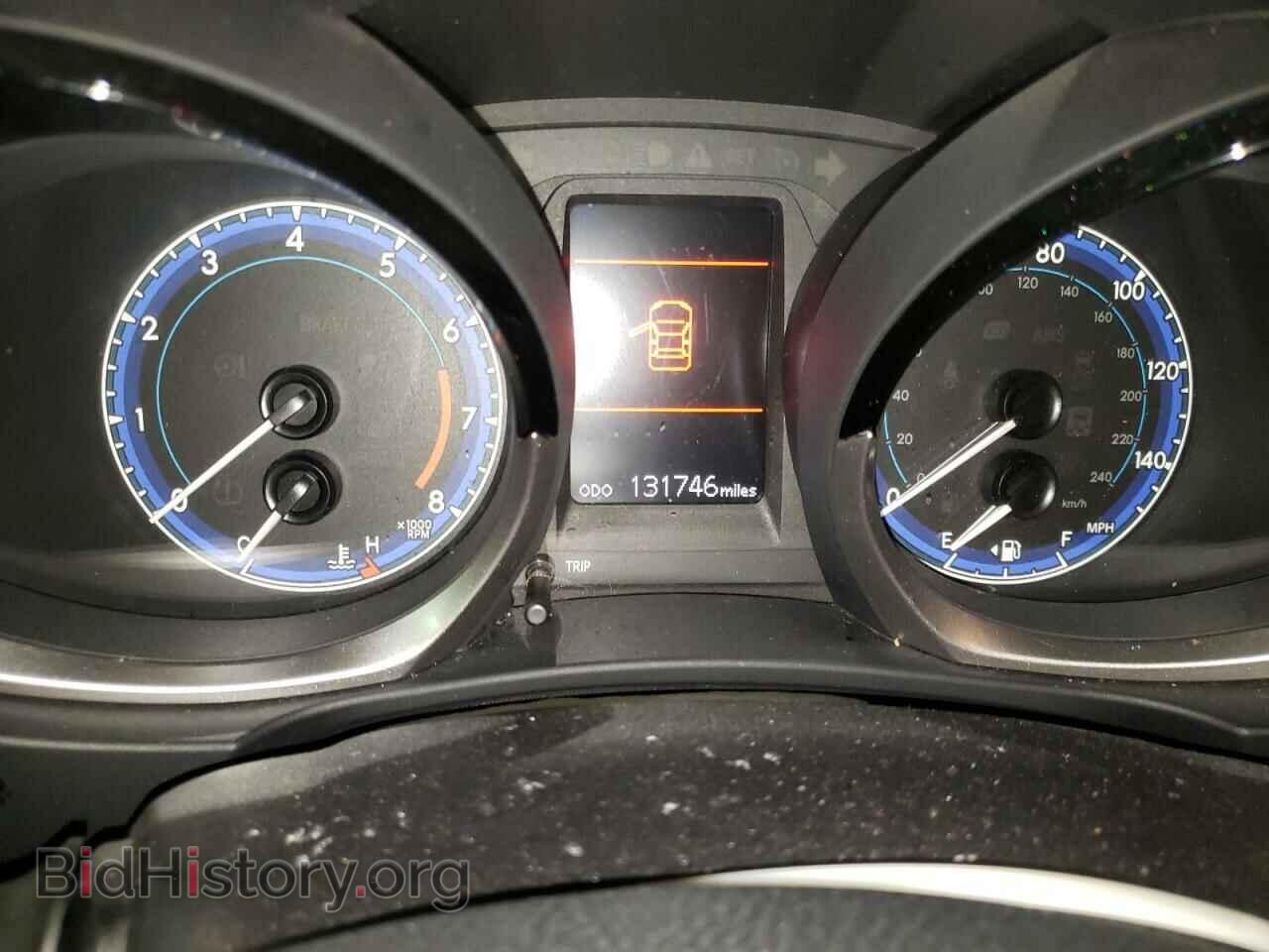 2014 TOYOTA COROLLA - VIN: 2T1BURHE5EC004513 - Photo 8