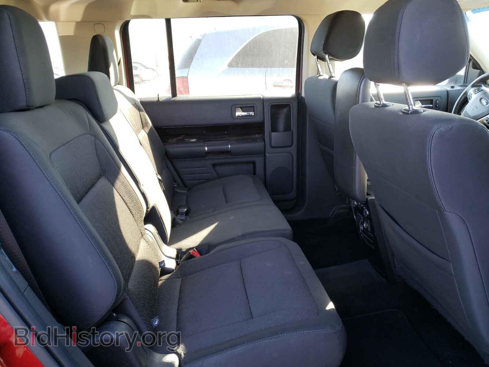 2016 FORD FLEX - VIN: 2FMGK5C83GBA12087 - Photo 6