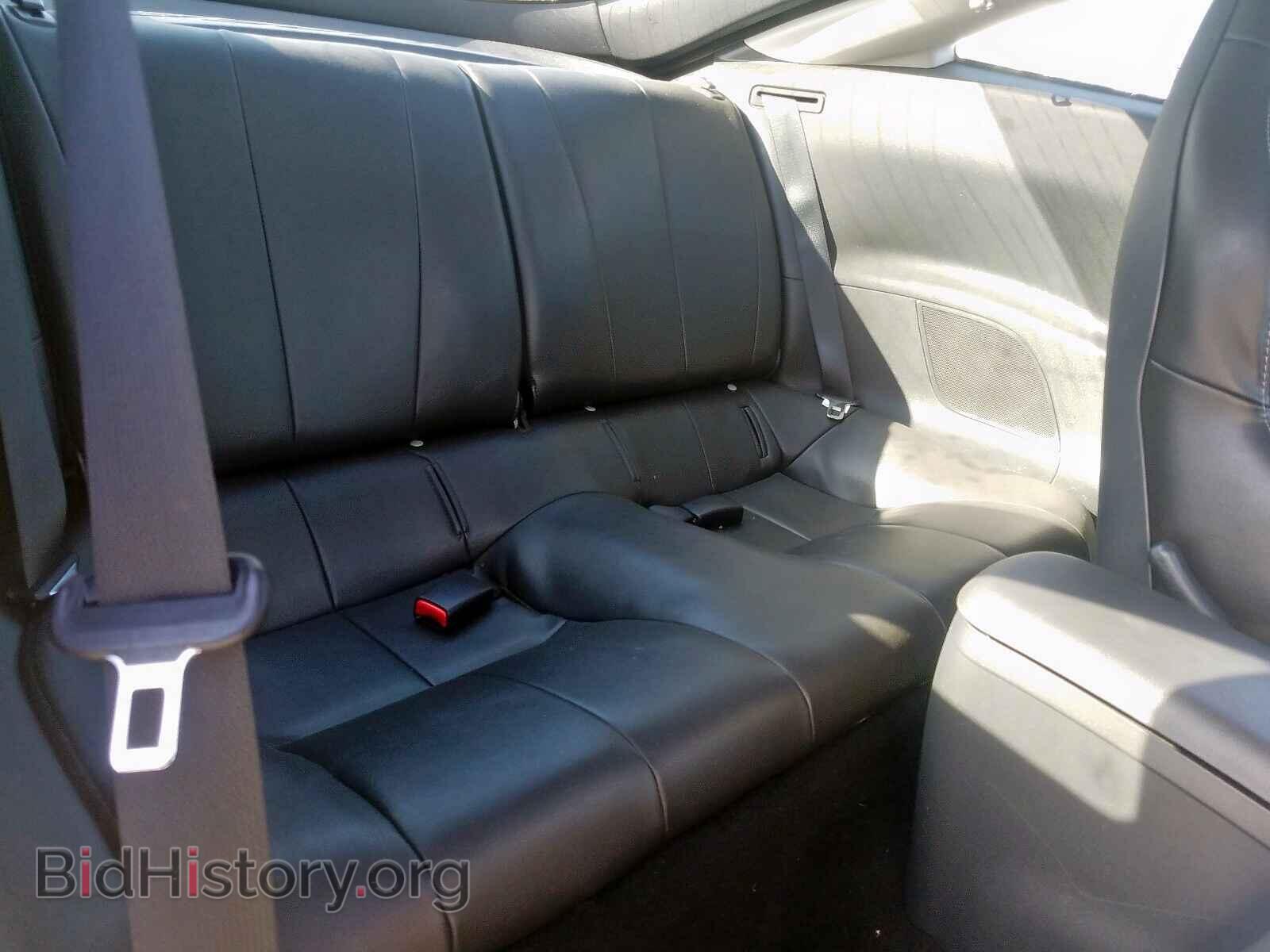 2008 MITSUBISHI ECLIPSE - VIN: 4A3AK34T68E601770 - Фото 6
