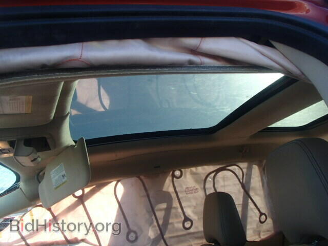 2007 FORD EDGE - VIN: 2FMDK39C07BB15129 - Фото 10