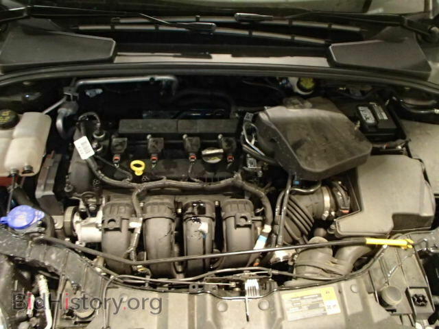 2014 FORD FOCUS - VIN: 1FADP3K23EL183421 - Photo 7